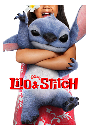 LILO & STITCH