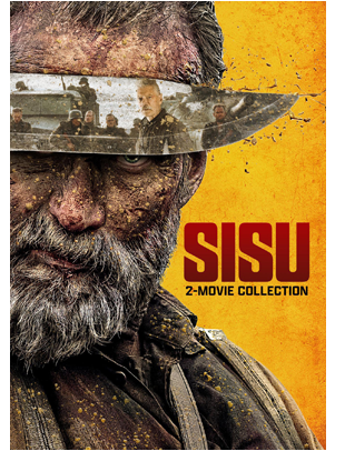 SISU 2-MOVIE COLLECTION