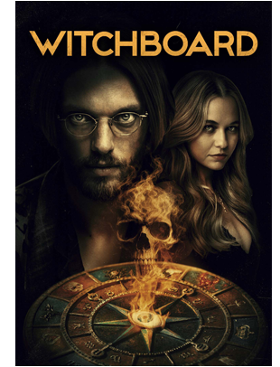 WITCHBOARD