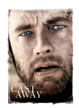 CAST AWAY