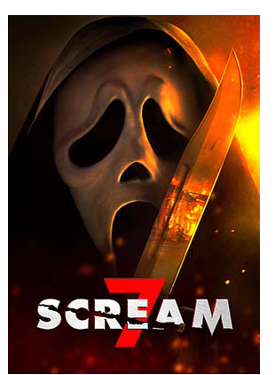 SCREAM 7