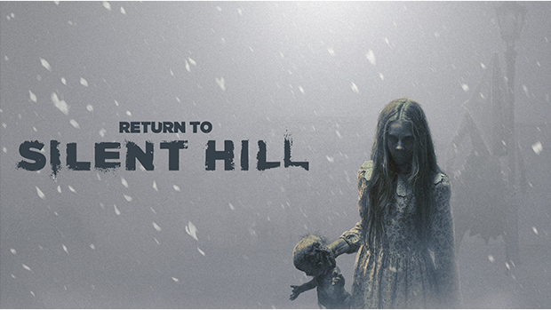 RETURN TO SILENT HILL