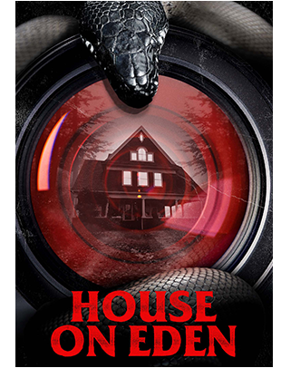 HOUSE ON EDEN