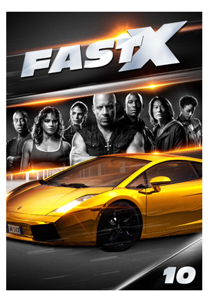 FAST X