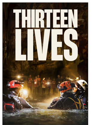 THIRTEEN LIVES