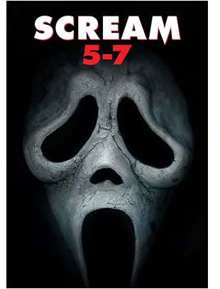 SCREAM 5-7