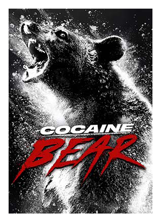 COCAINE BEAR