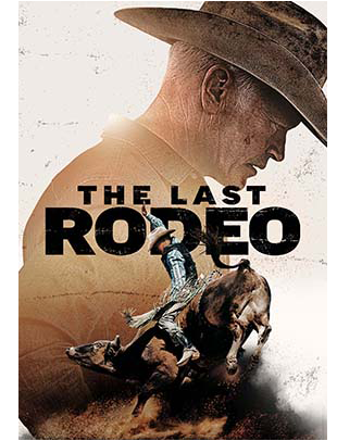 THE LAST RODEO