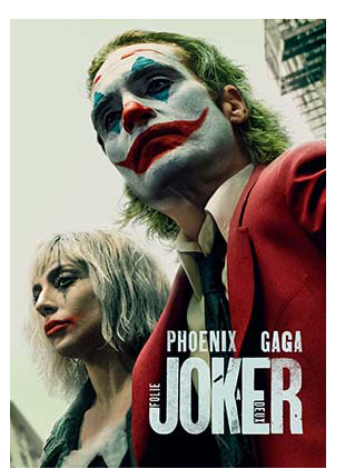 JOKER: FOLIE A DEUX