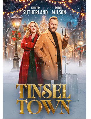 TINSEL TOWN
