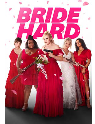 BRIDE HARD