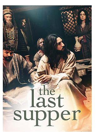 THE LAST SUPPER