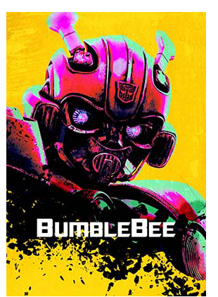 BUMBLEBEE