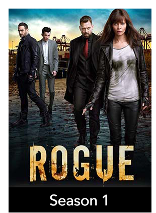ROGUE: SEASON 1