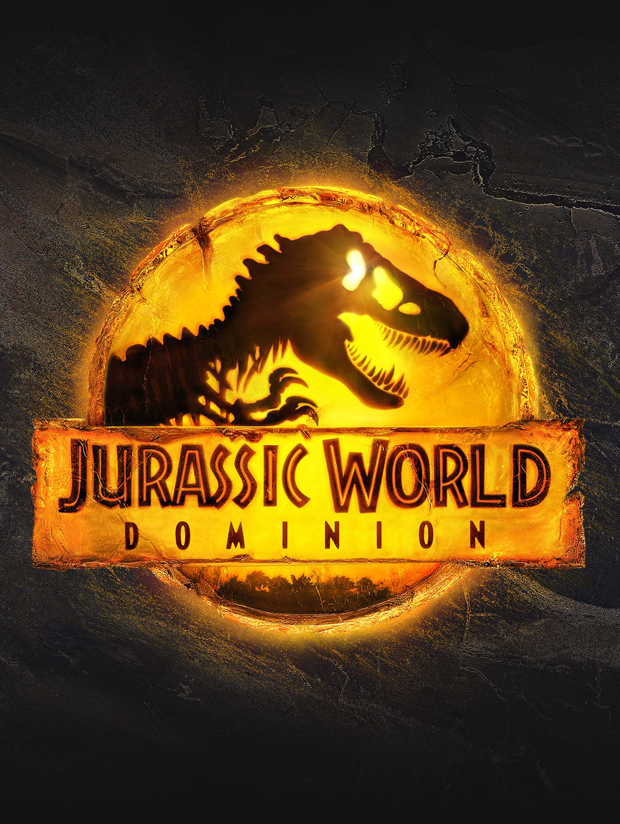 JURASSIC WORLD DOMINION