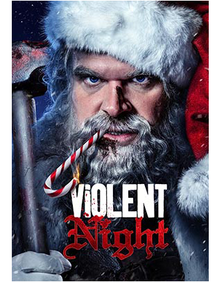VIOLENT NIGHT