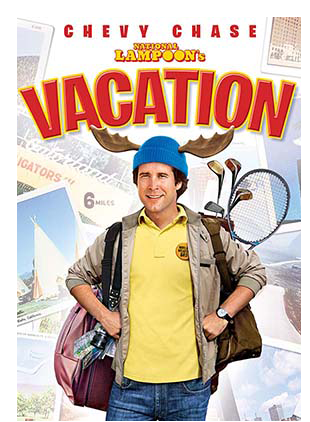 NATIONAL LAMPOON'S VACATION