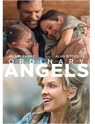ORDINARY ANGELS