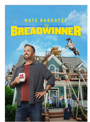 THE BREADWINNER