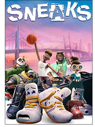 SNEAKS