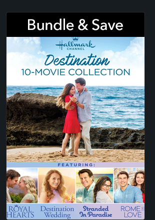 DESTINATION 10-MOVIE COLLECTION