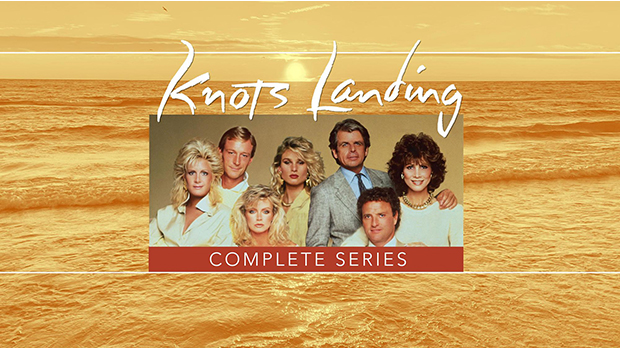 KNOTS LANDING