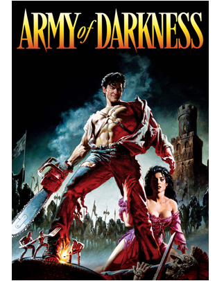 ARMY OF DARKNESS