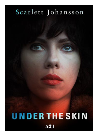 UNDER THE SKIN