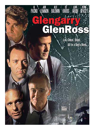 GLENGARRY GLEN ROSS