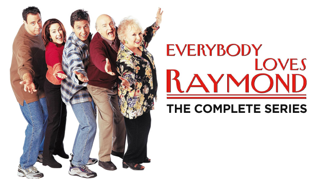 EVERYBODY LOVES RAYMOND