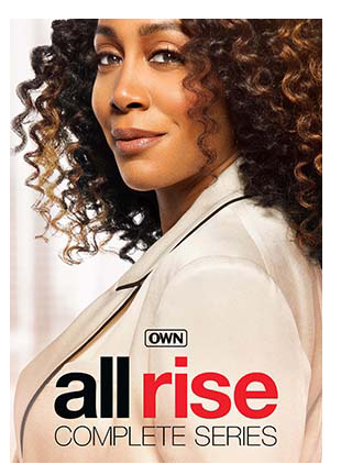 ALL RISE