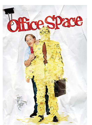 OFFICE SPACE