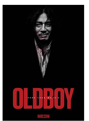 OLDBOY