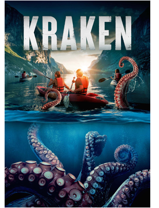 KRAKEN