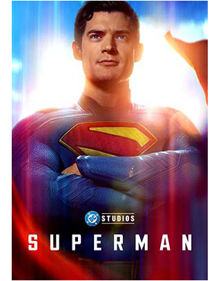 SUPERMAN
