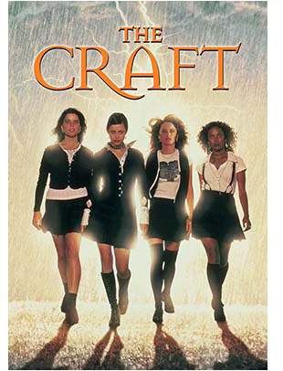THE CRAFT