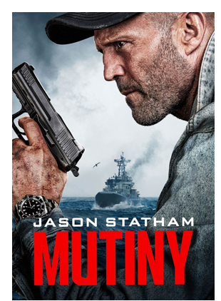 MUTINY