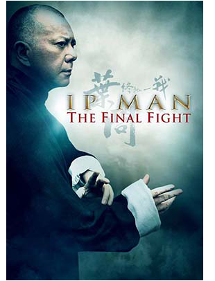IP MAN: THE FINAL FIGHT
