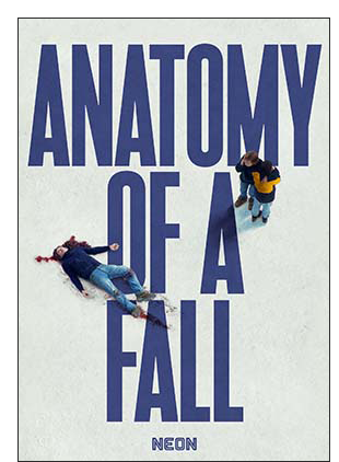 ANATOMY OF A FALL