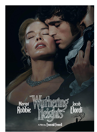 WUTHERING HEIGHTS