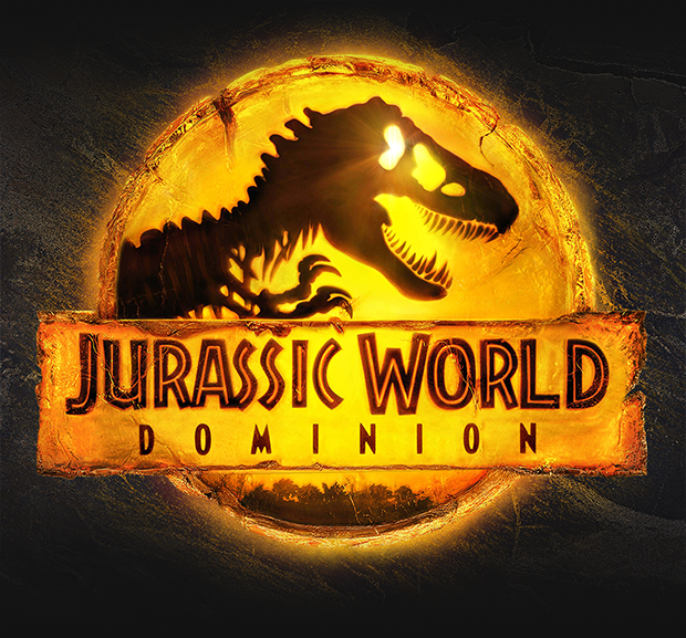 JURASSIC WORLD DOMINION