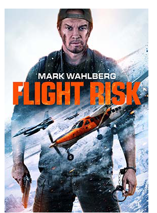 FLIGHT RISK