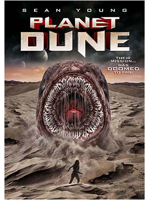 PLANET DUNE