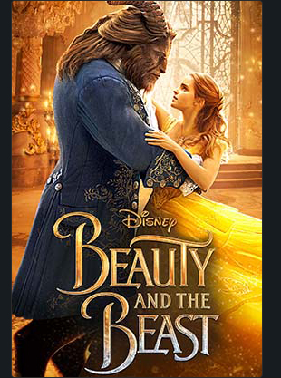 BEAUTY AND THE BEAST