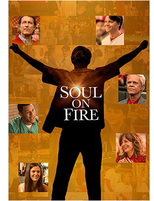 SOUL ON FIRE