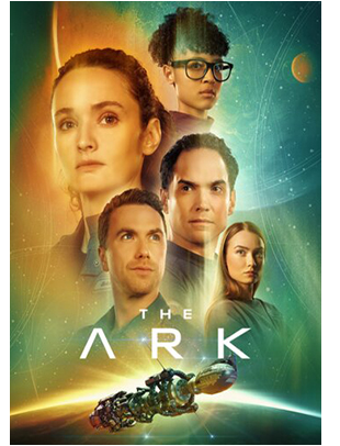 THE ARK