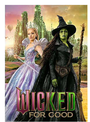 WICKED: FOR GOOD