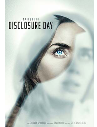 DISCLOSURE DAY