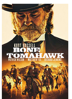 BONE TOMAHAWK