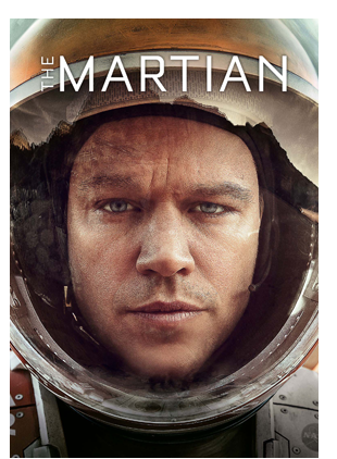 THE MARTIAN